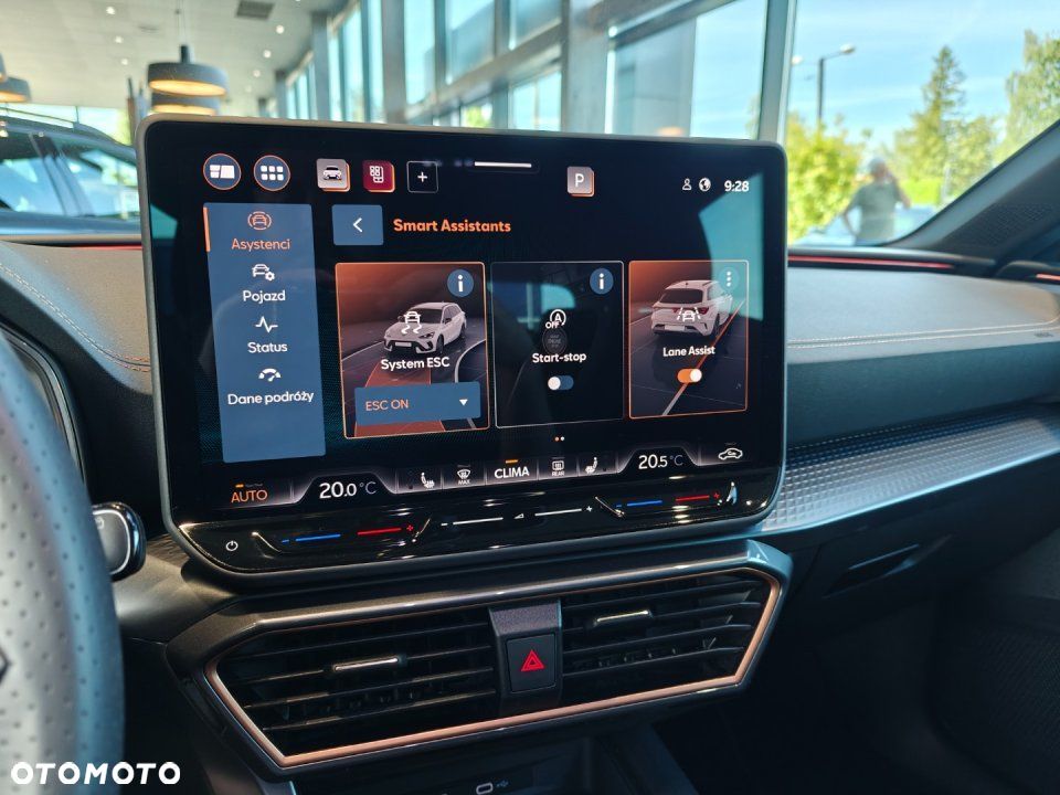 Cupra Leon Sportstourer - 22