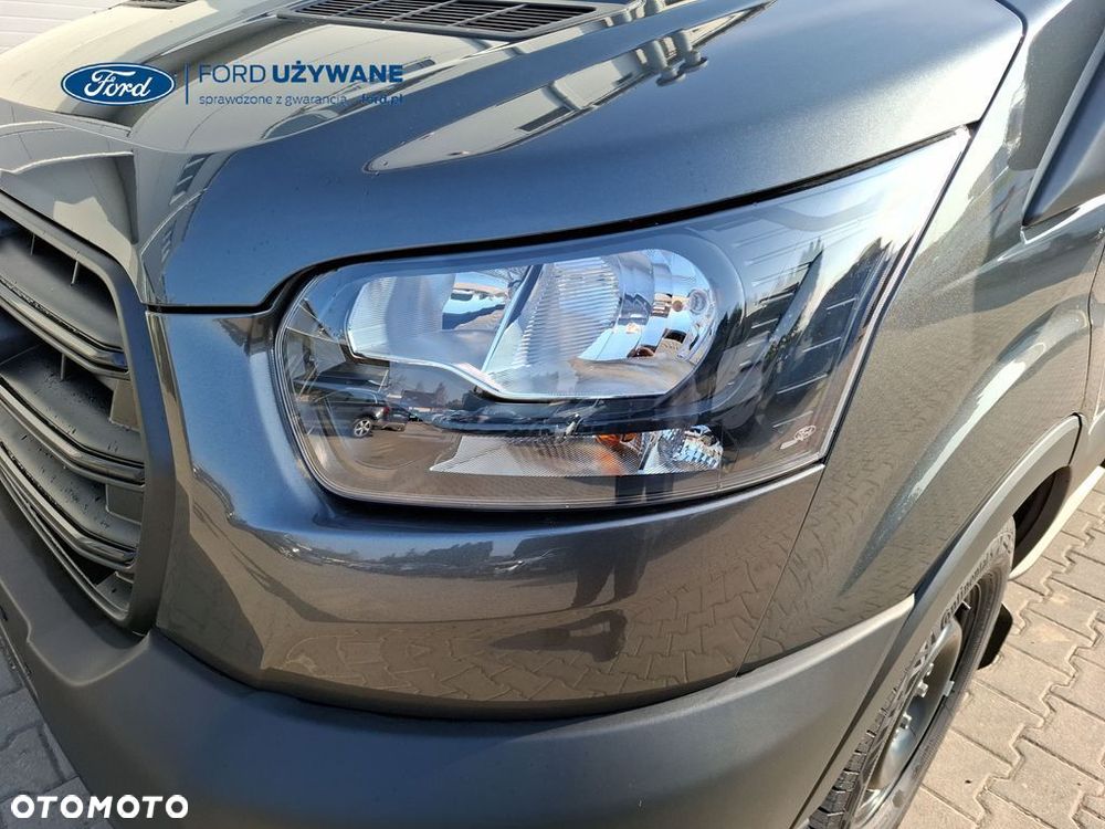 Ford Transit - 4