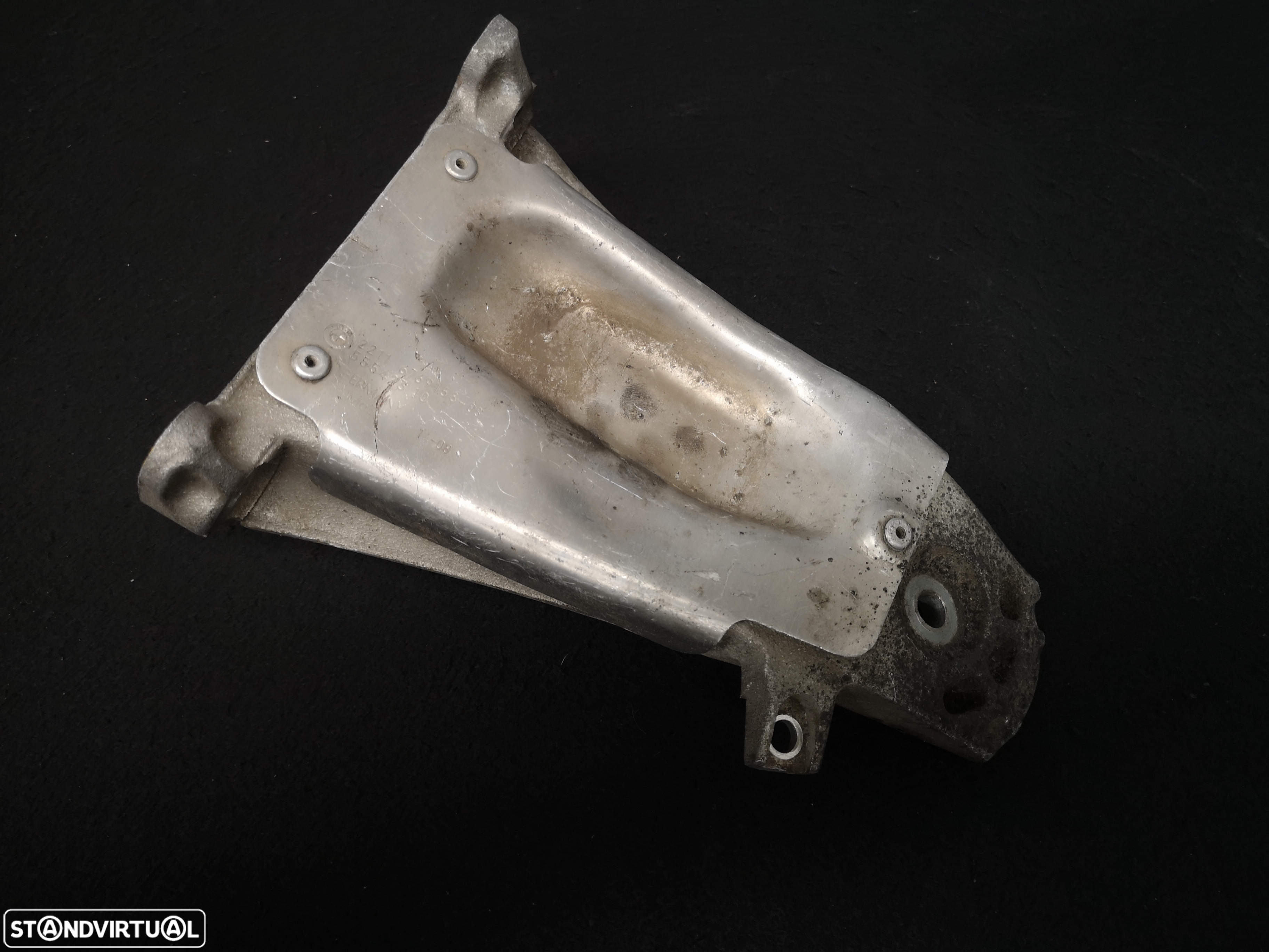 Apoio de motor  bmw5 e60 e61 2003-2009 - 2