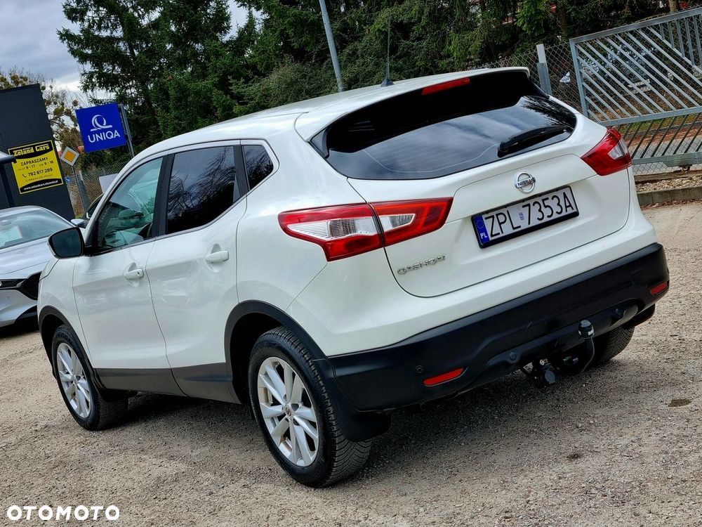 Nissan Qashqai 1.2 DIG-T Tekna - 7