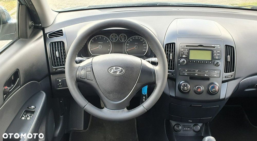 Hyundai i30 - 9