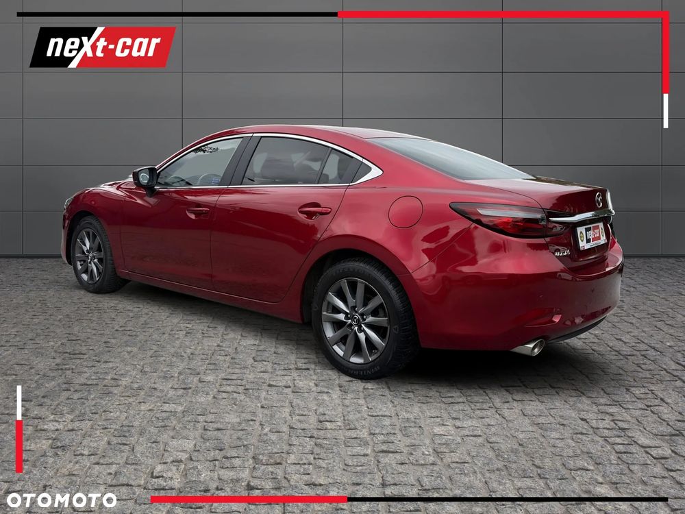 Mazda 6 2.0 SKYJoy - 4
