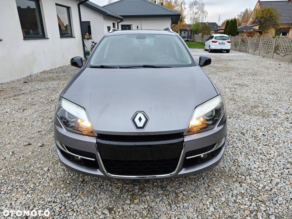Renault Laguna
