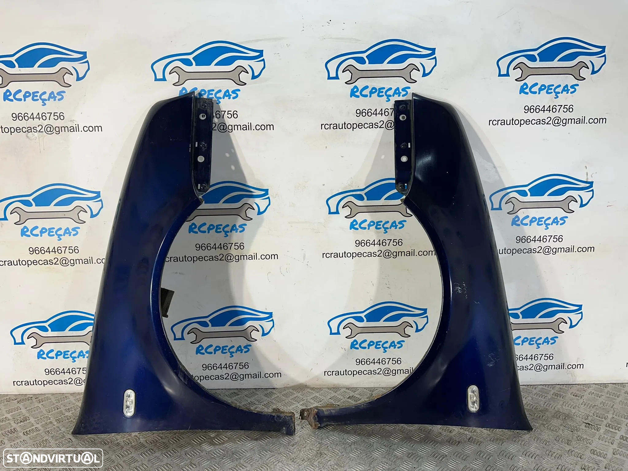 Frente Completa VW Volkswagen Golf 4 Mk4 1J GT TDi 130cv Com Farol Nevoeiro 1997 - 2004 - 17