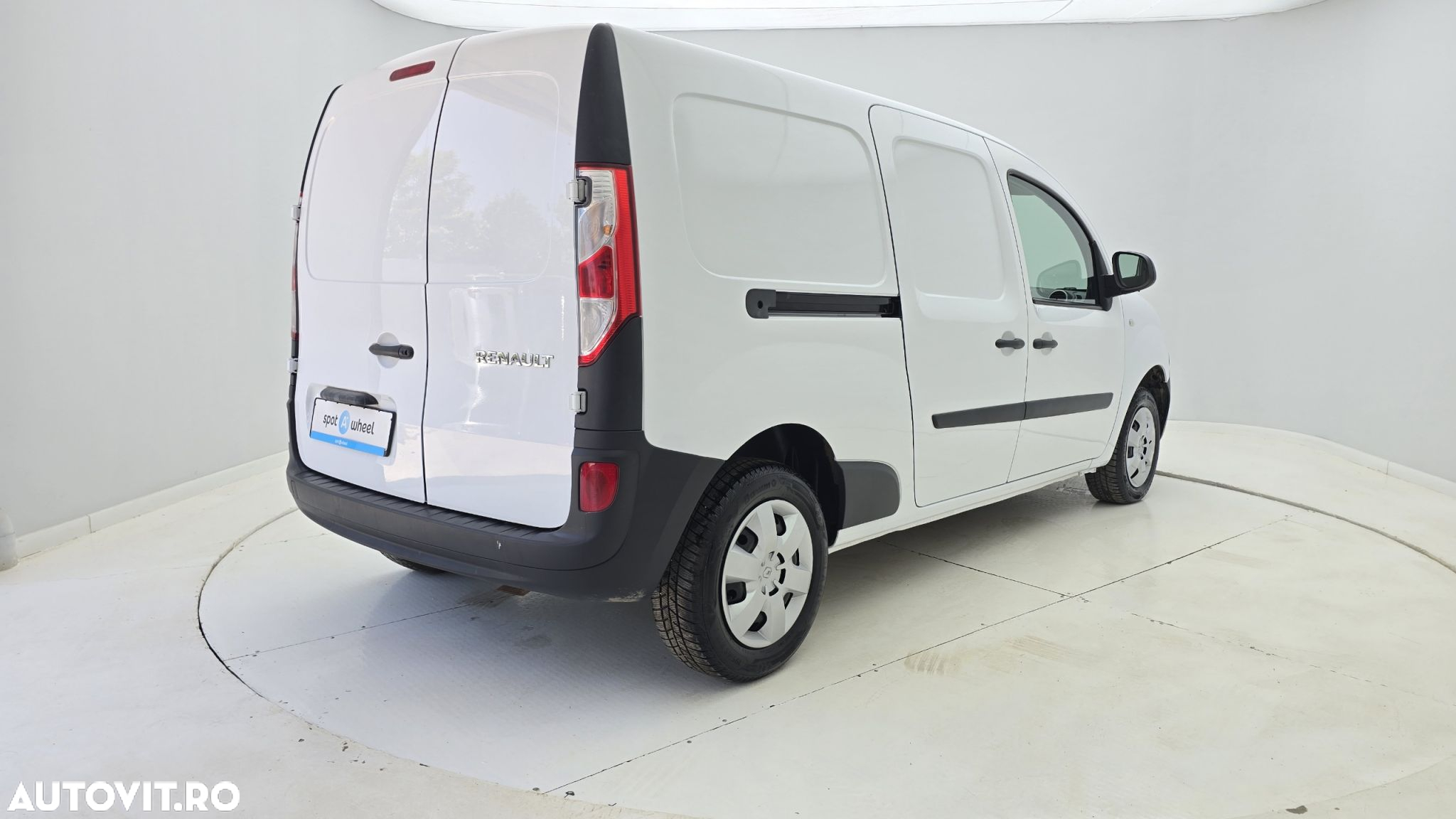 Renault Kangoo - 6