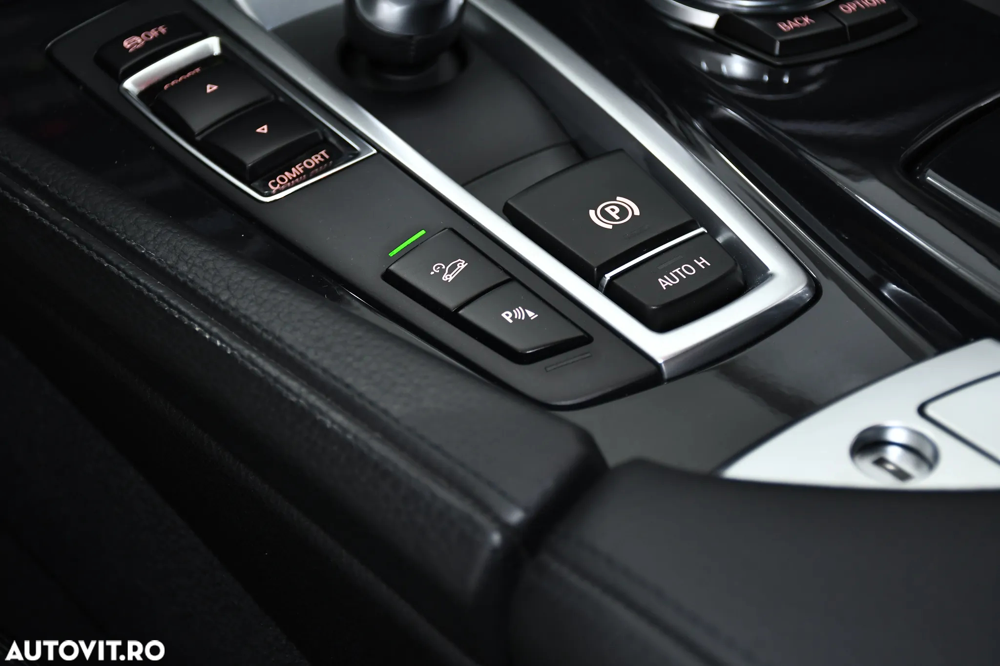 BMW Seria 5 525d xDrive Aut. - 18