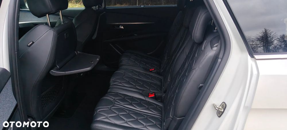 Peugeot 5008 BlueHDi 180 EAT8 GT - 20