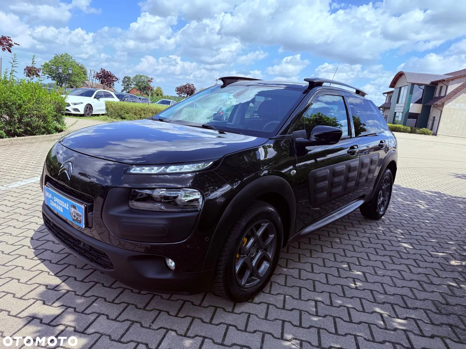 Citroën C4 Cactus 1.2 PureTech Feel - 26