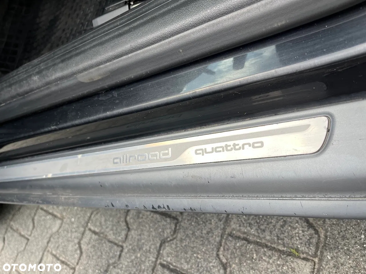 Audi A6 Allroad 3.0 TDI Quattro Tiptr - 16