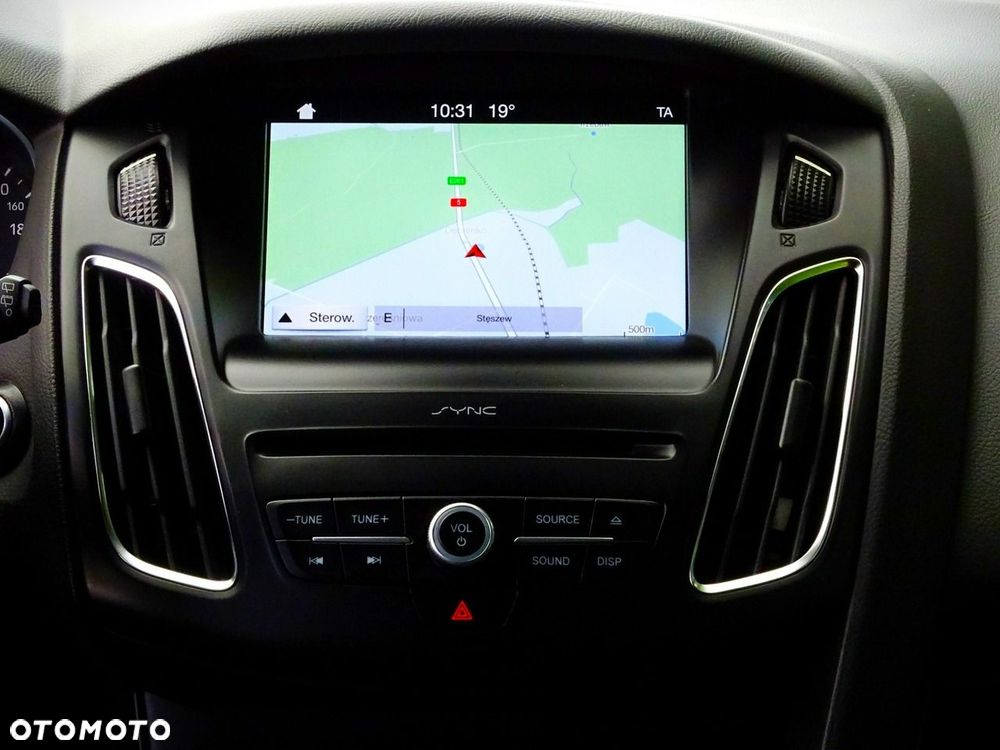 Ford Focus - 26