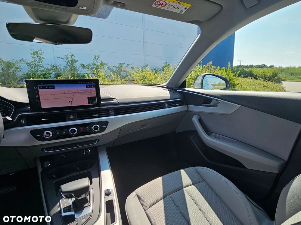 Audi A5 - 16