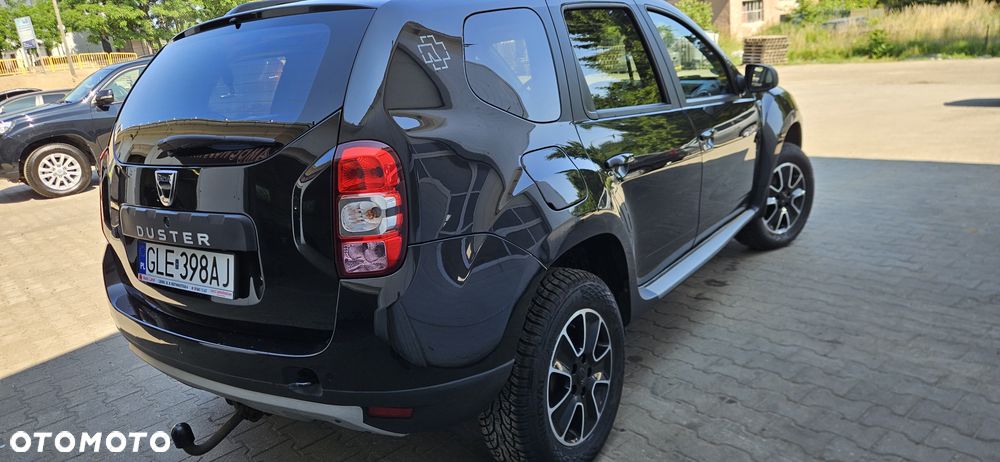 Dacia Duster TCe 125 2WD Prestige - 5
