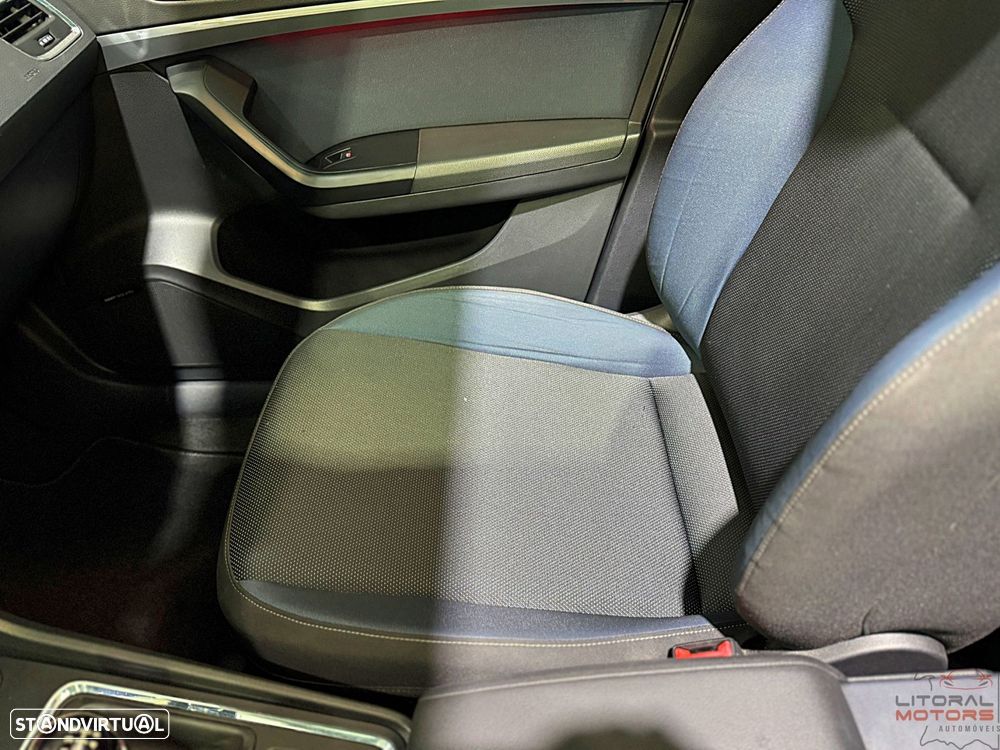 SEAT Ateca 1.6 TDI Xcellence - 20