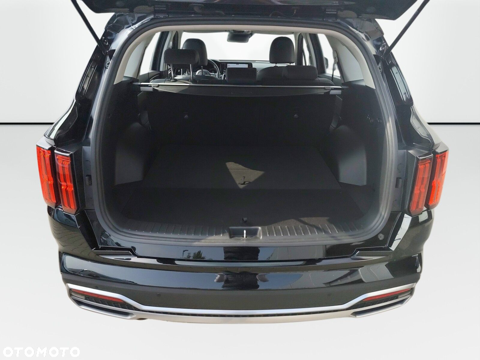 Kia Sorento - 21