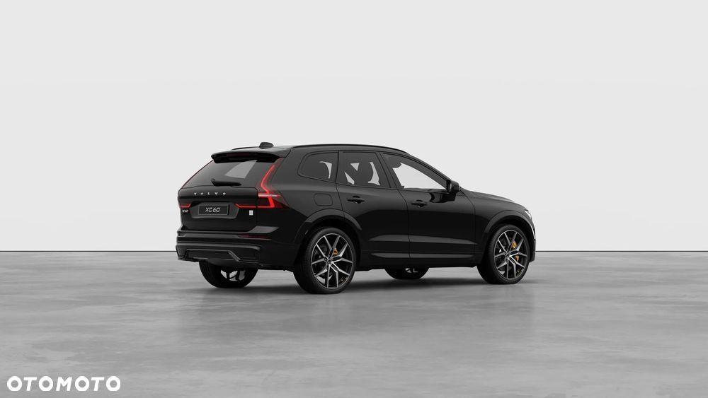 Volvo XC 60 T8 Plug-In Hybrid AWD Polestar Engineered - 4