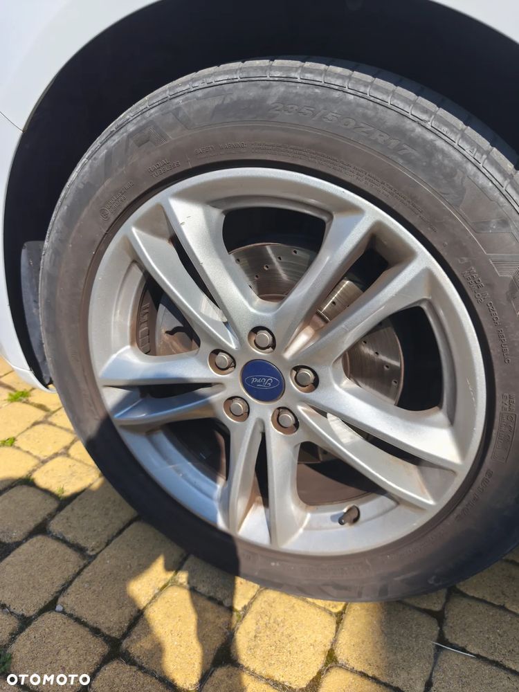 Ford Mondeo 2.0 TDCi Titanium - 18