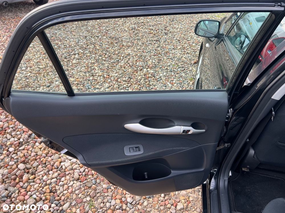 Toyota Auris 1.4 D-4D Edition - 19