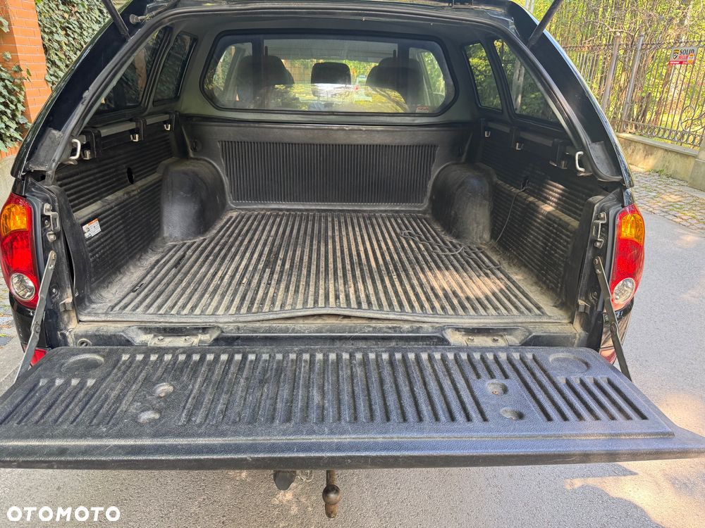 Mitsubishi L200 2.5 DID Intense + - 22