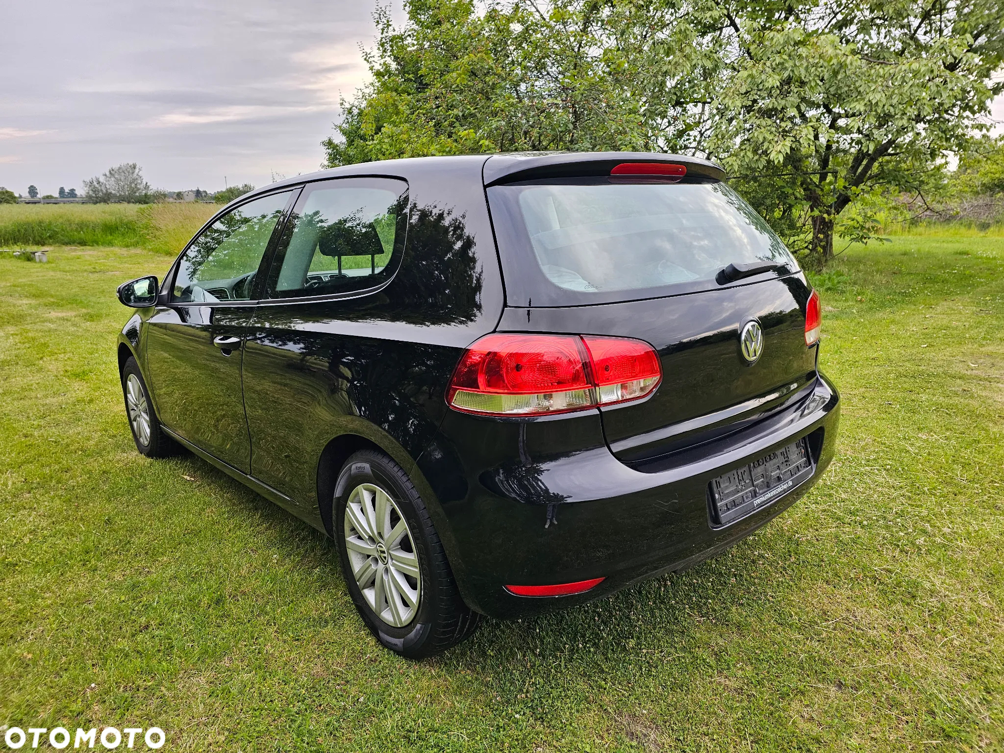 Volkswagen Golf 1.4 Team - 2
