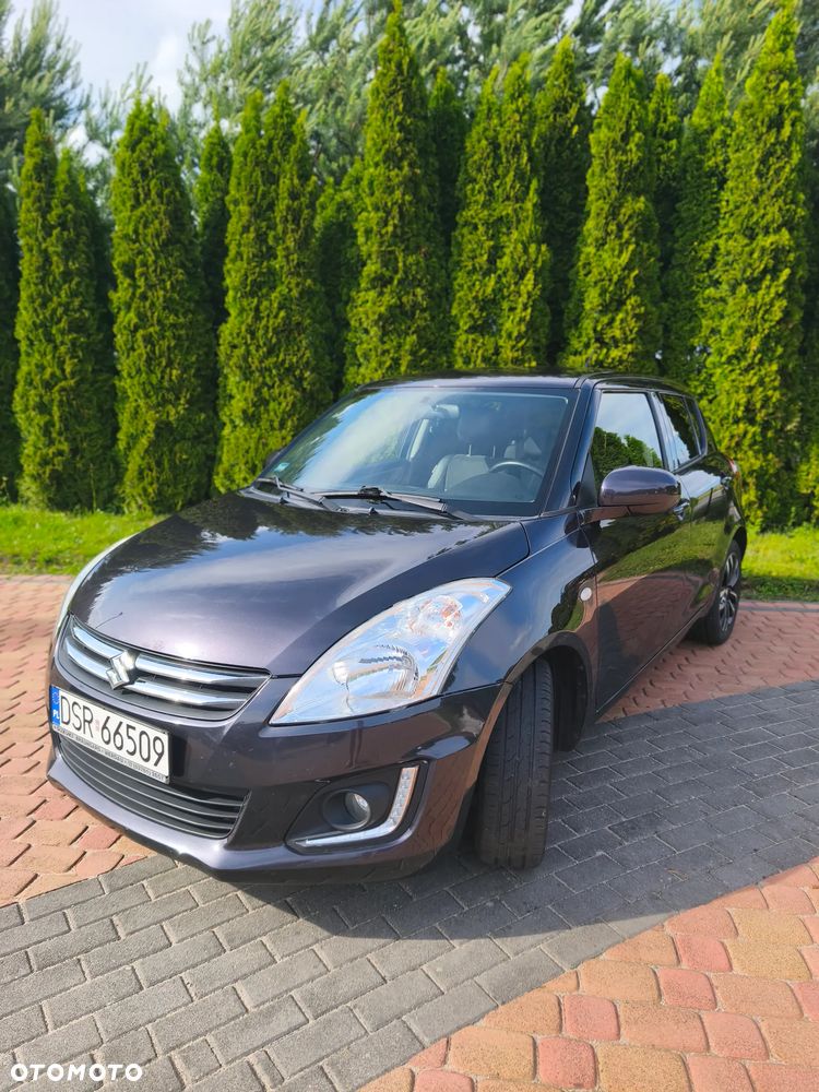 Suzuki Swift 1.2 Comfort - 1