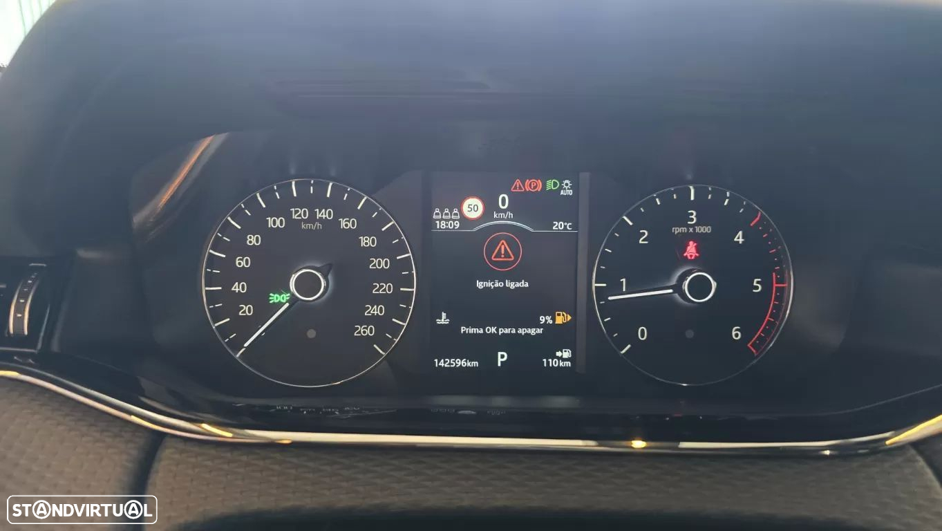 Land Rover Range Rover Evoque 2.0 D150 AWD R-Dynamic S Auto - 43