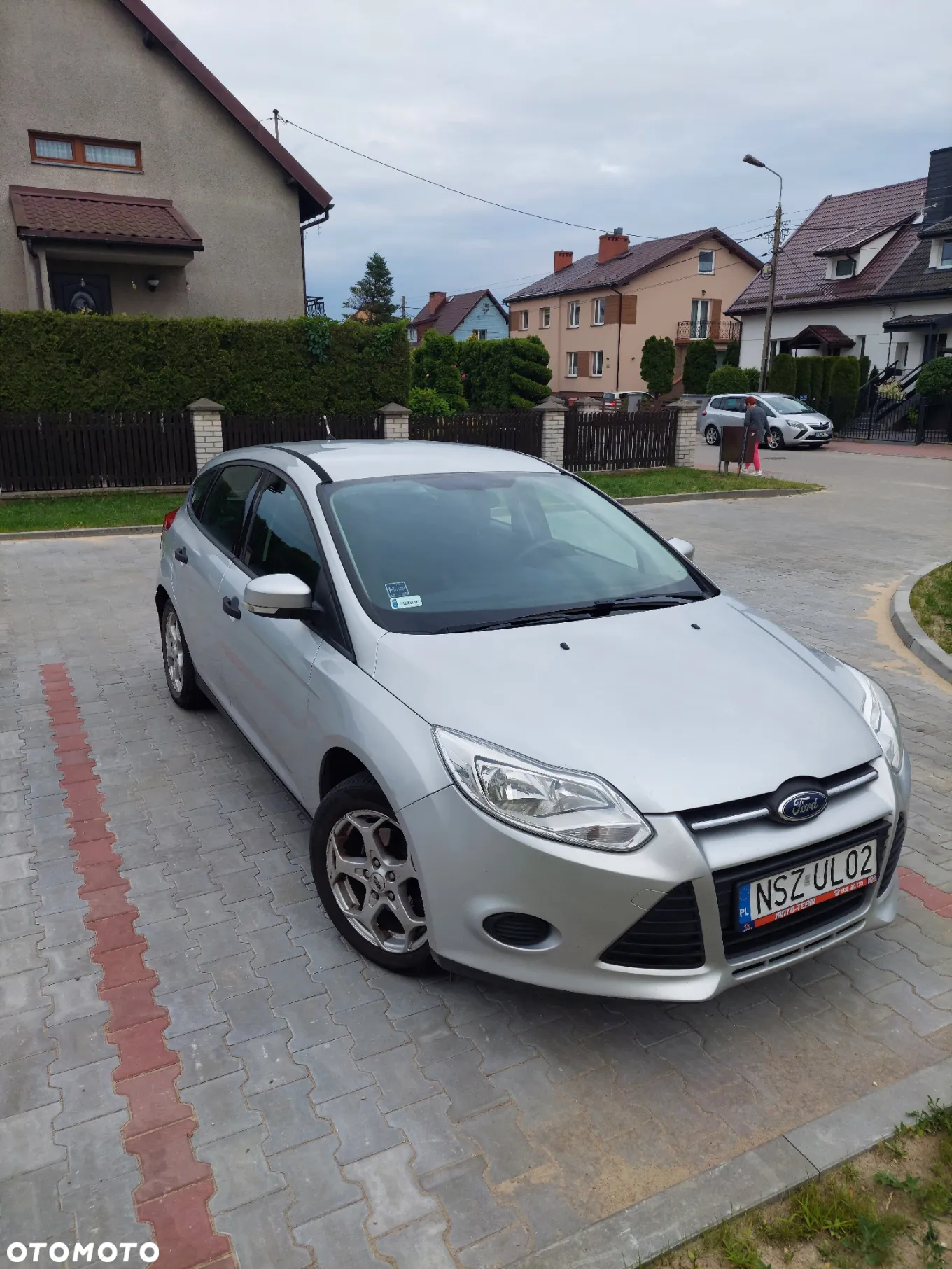 Ford Focus - 8