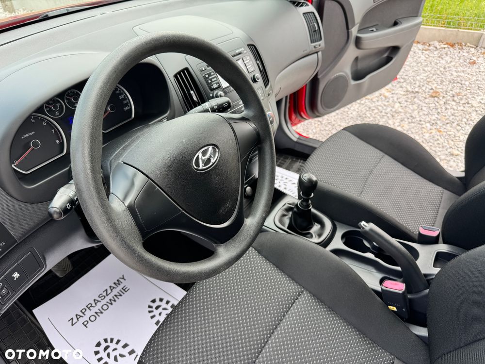 Hyundai i30 1.4 Blue Classic - 19