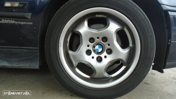 Para Peças Bmw 3 (E36) - 2