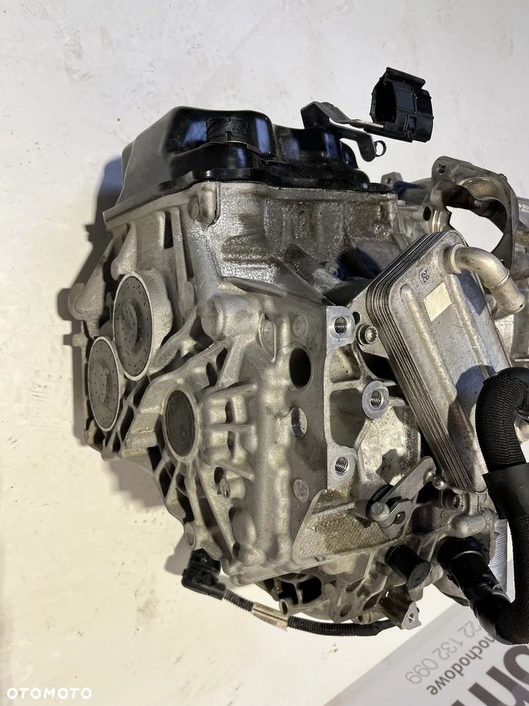 Skoda Octavia IV SCOUT 22R Automatyczna skrzynia biegów 0GC301107,0GC927373M, - 4