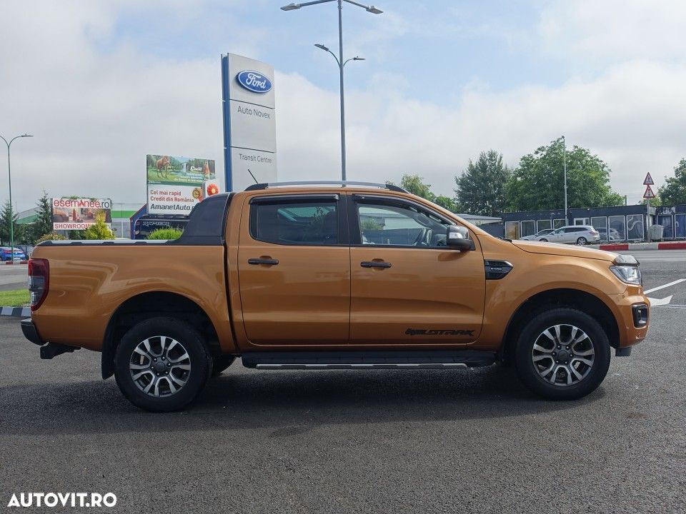Ford Ranger - 5