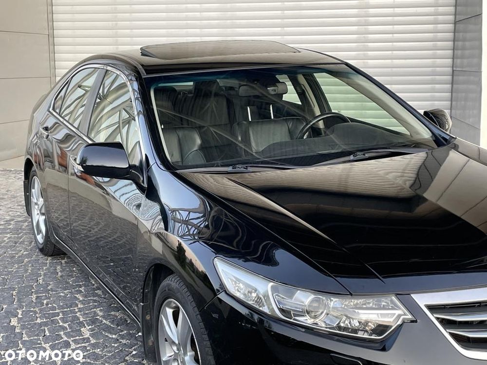 Honda Accord 2.0 Executive - 12