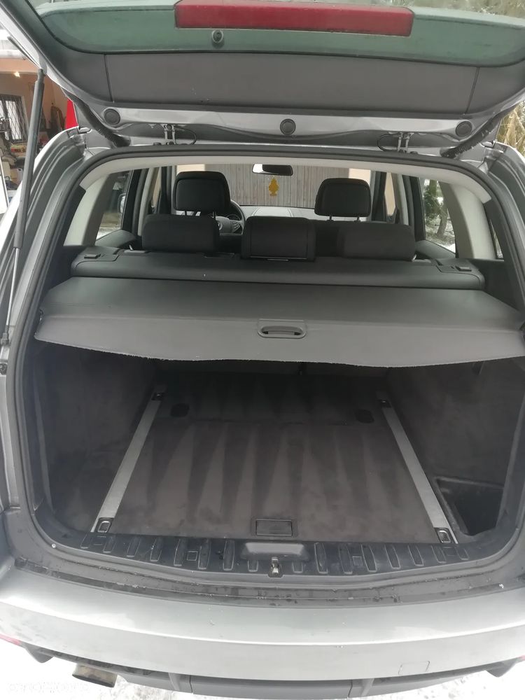 BMW X3 xDrive20d - 12