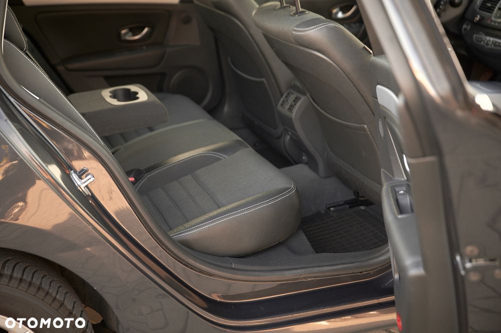 Renault Laguna - 29