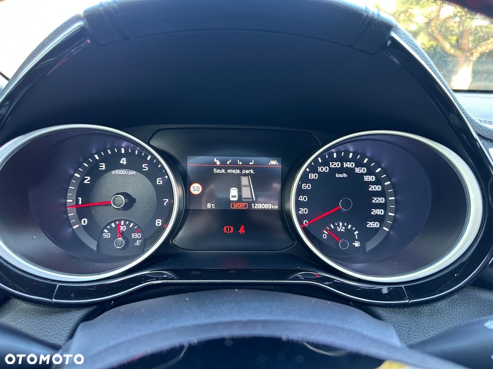 Kia ProCeed 1.6 T-GDI GT - 38