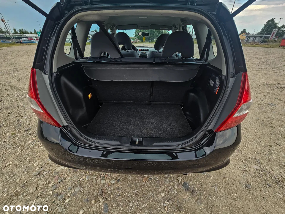 Honda Jazz 1.2 Cool - 21