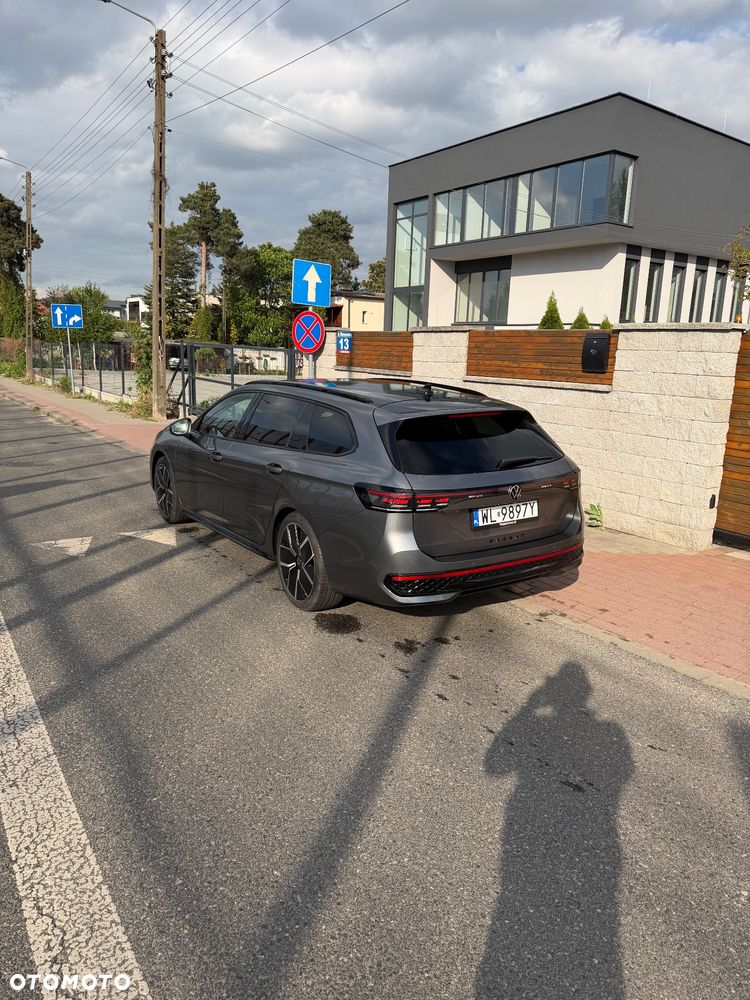 Volkswagen Passat Variant - 7