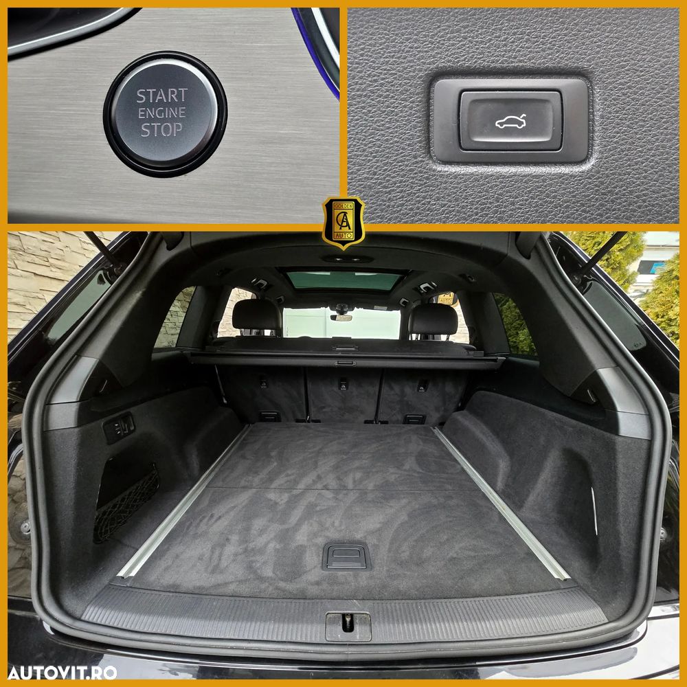 Audi Q7 - 33
