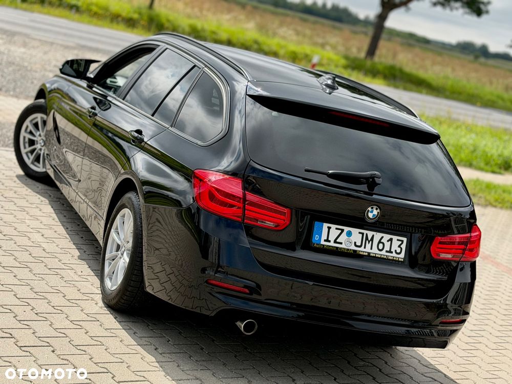 BMW Seria 3 - 18