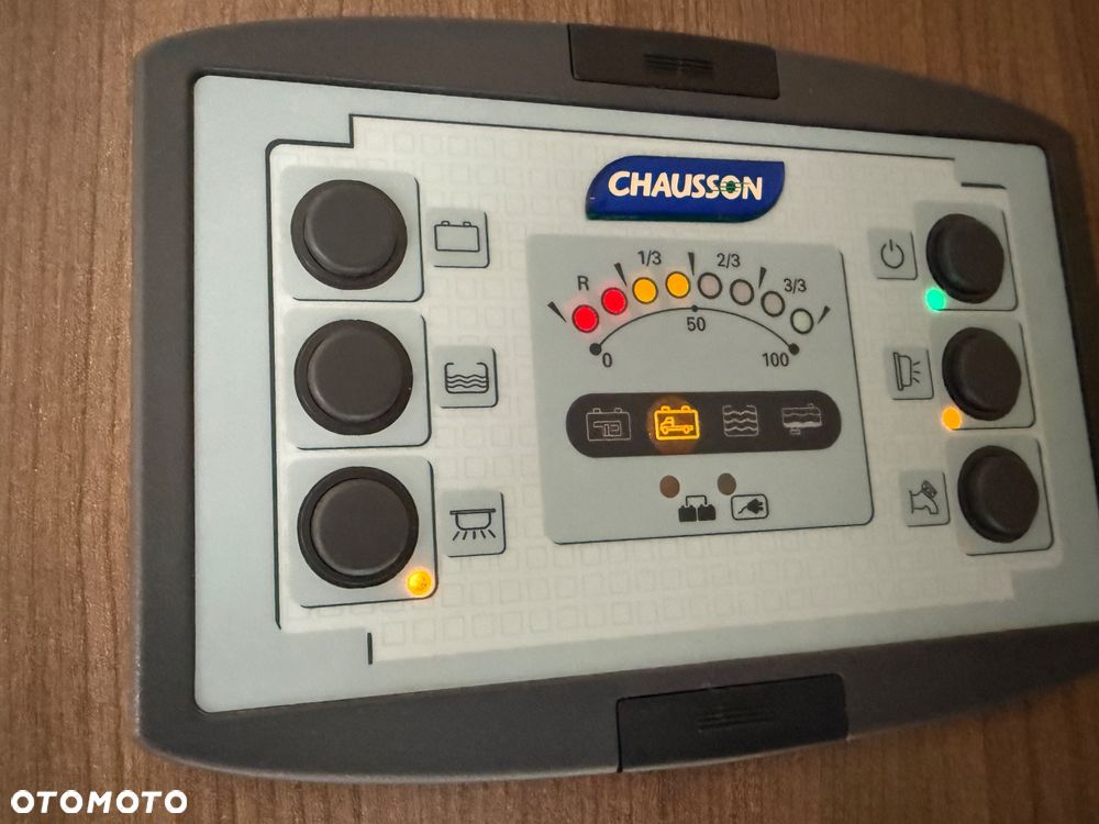 Chausson Best Of 02 - 25