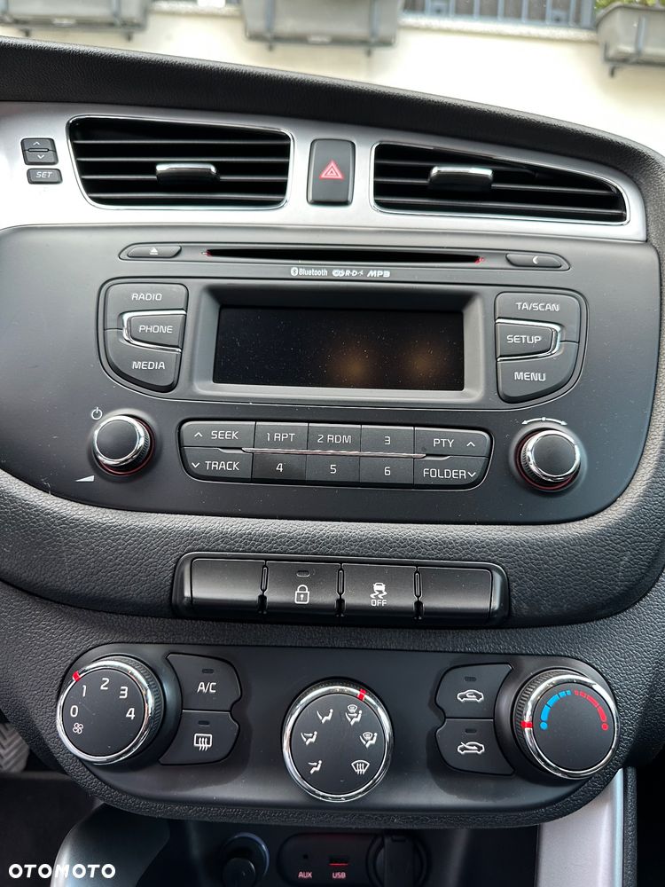 Kia Ceed 1.4 CRDi M - 29