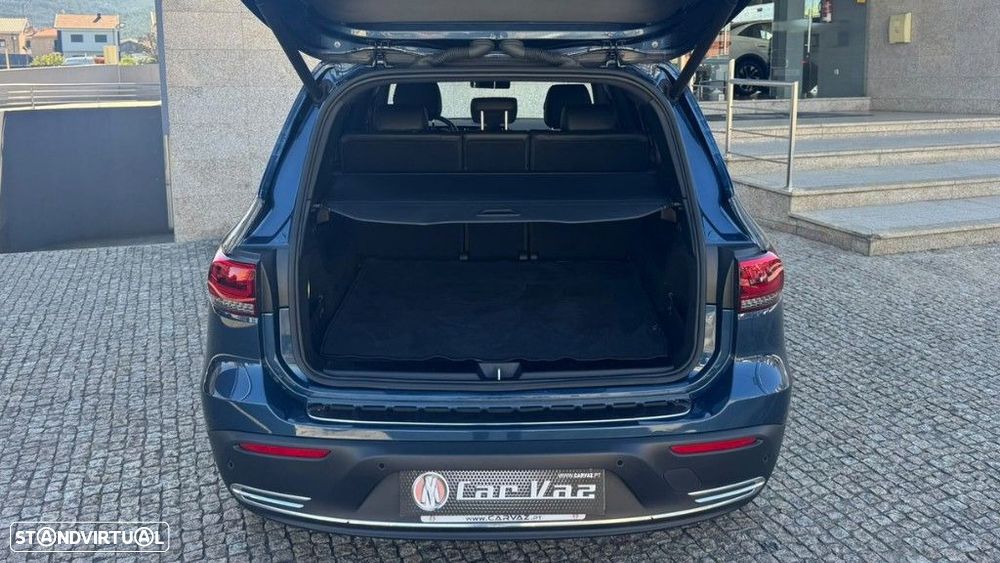Mercedes-Benz EQB 300 4Matic Progressive - 9
