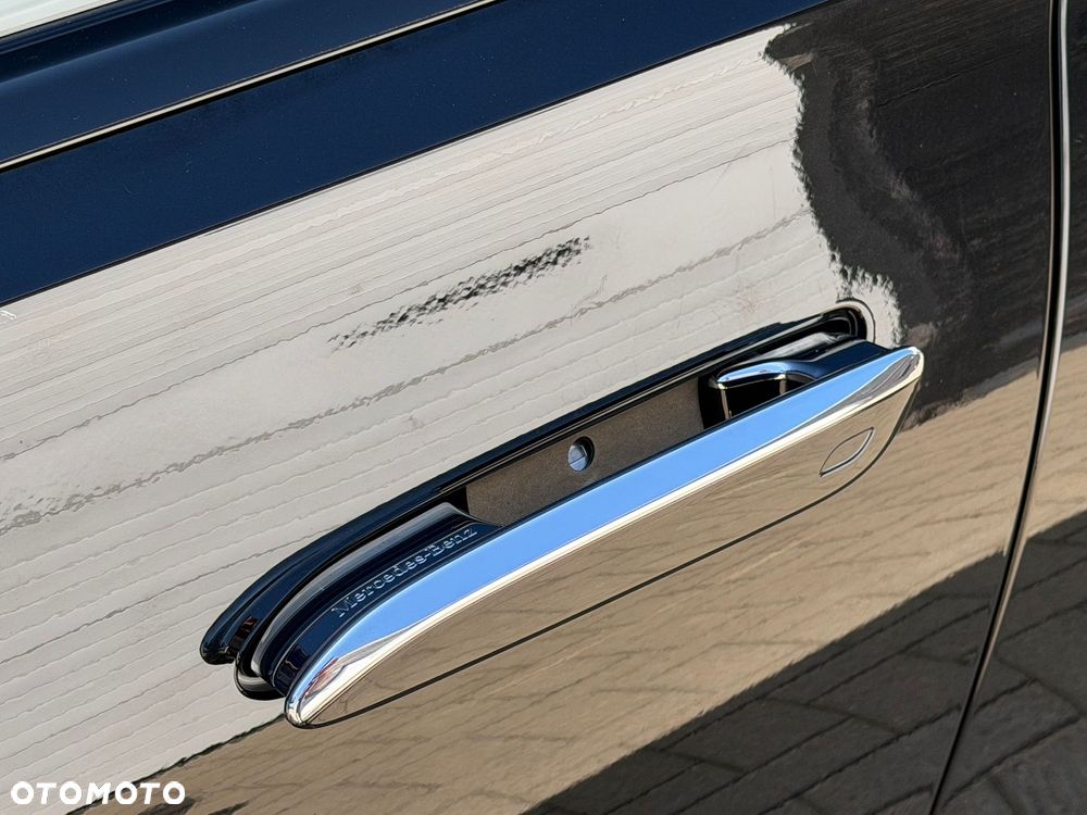 Mercedes-Benz Klasa S - 7