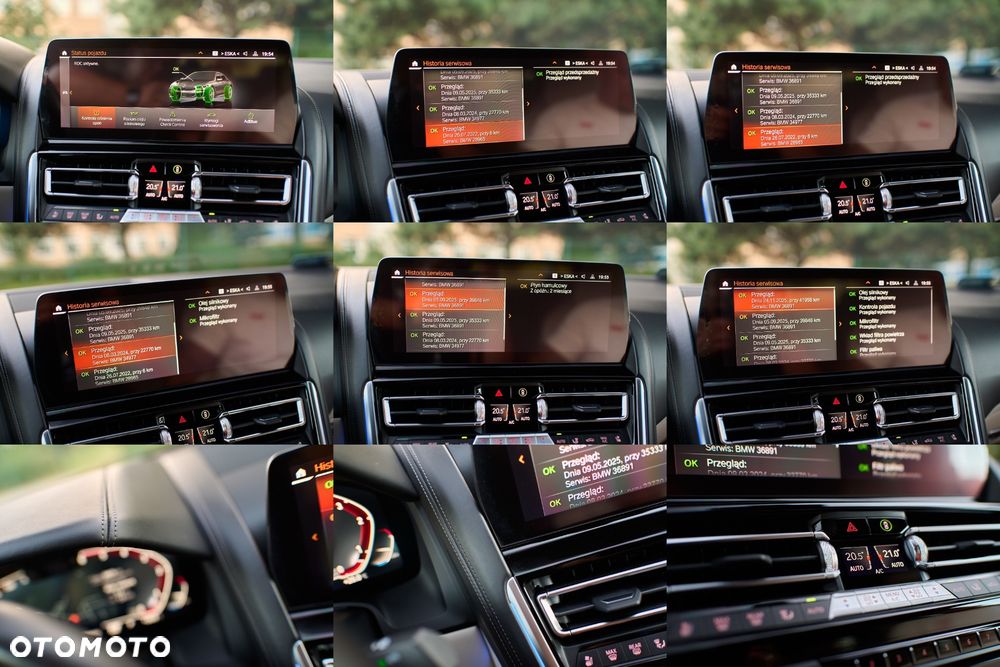 BMW Seria 8 - 36