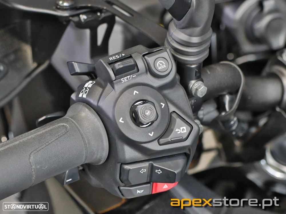 Yamaha Tracer TRACER 9 GT+ Y-AMT - 14