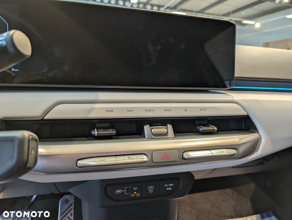 Kia EV4 81.4kWh GT-Line - 17