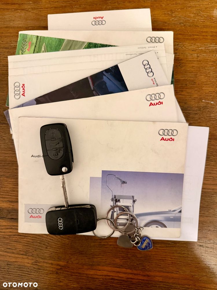 Audi A3 Sportback 1.6 Ambition - 16