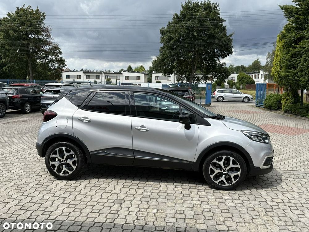 Renault Captur - 5