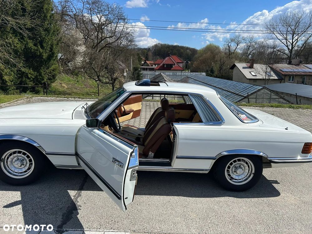 Mercedes-Benz SLC - 4