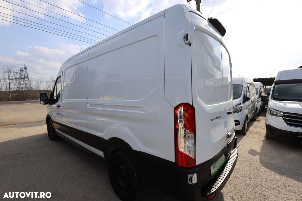 Ford Transit L3H2  2.0 130cp - 4