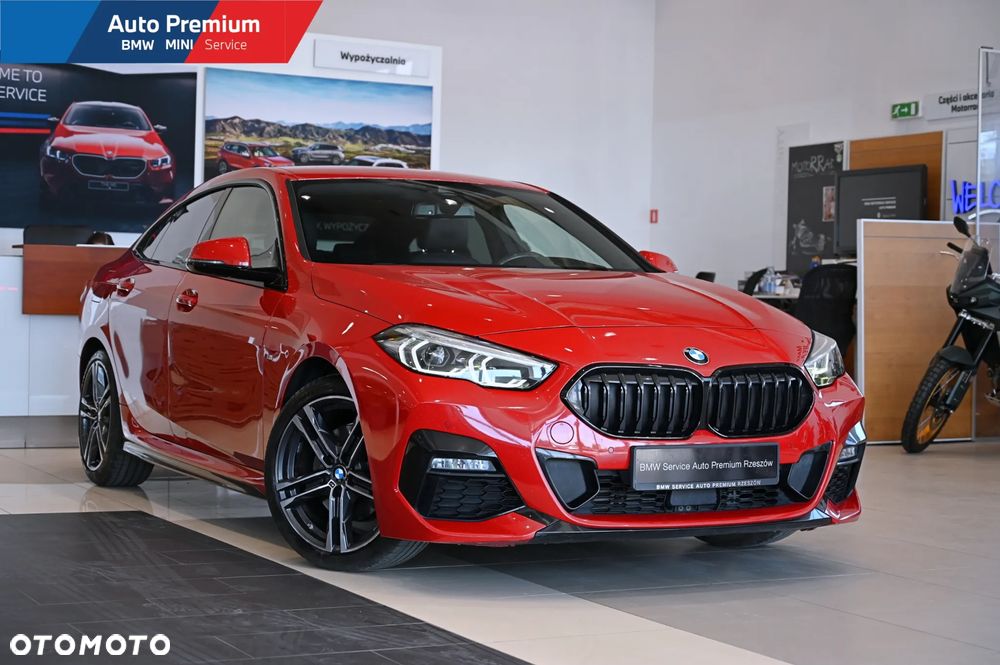 BMW Seria 2 218i - 2
